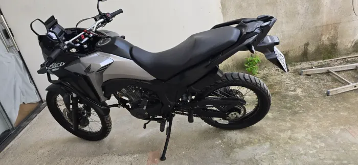 SAHARA 300