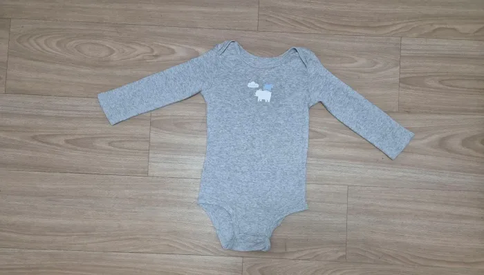 Body Carter's 24 meses