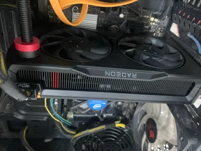 Pc gamer, em ótimo estado, vendo ou troco