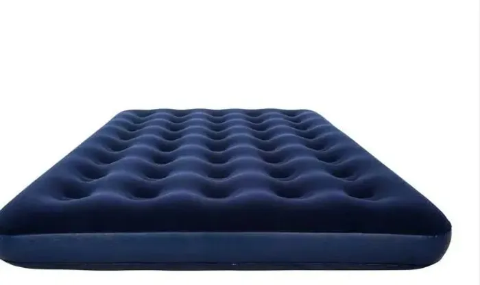 Vendo colchão de casal inflável 