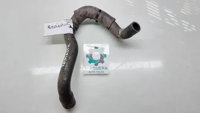 Mangueira Inferior Radiador Nissan March 1.6 Ano 2019 2020