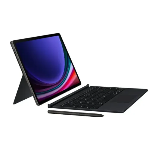 Samsung Tab 9 Ultra 512GB tela 14.6 com teclado