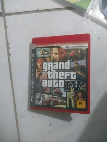 Cds ps3