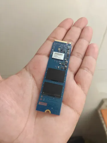Ssd 1tb kingston gen 4 nvme m.2