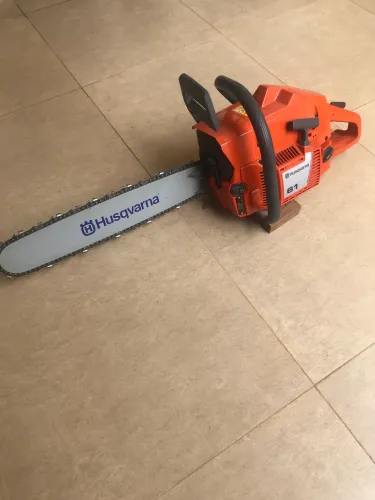 Motosserra Husqvarna 61