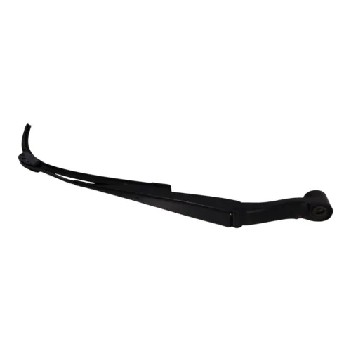 Limpador Parabrisa Dianteiro Esquerdo Nissan Versa 2021 2025 Preto