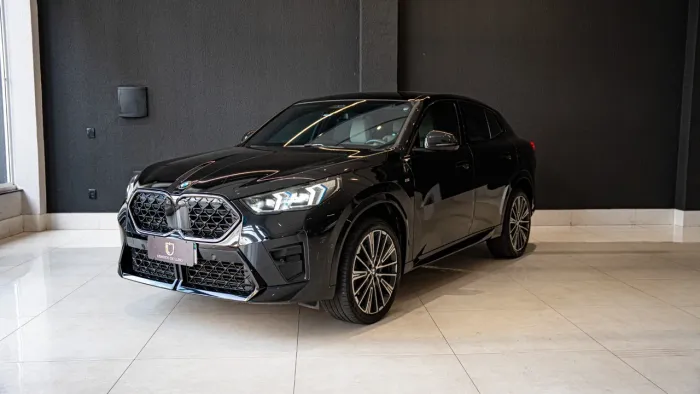 BMW X2 Xdrive20i M Sport 2025