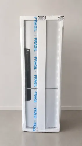 Geladeira Consul 399 litros inverse
