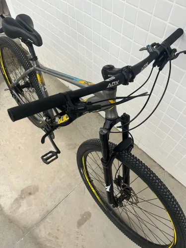 Bicicleta Audax Havok aro 29