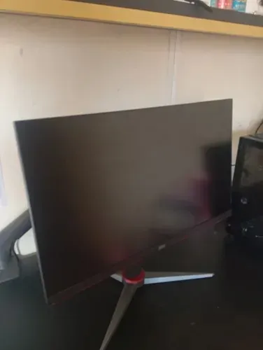 Monitor Gamer AOC HERO QUAD 27" 155Hz QHD 1440p 1ms AMD FreeSync Q27G2