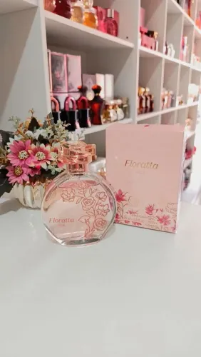 Perfume Oboticário