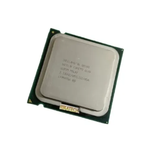 Processador Intel Core 2 Quad Q8200 2.33 Ghz LGA775 para PCs