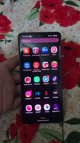 Galaxy A71 128GB