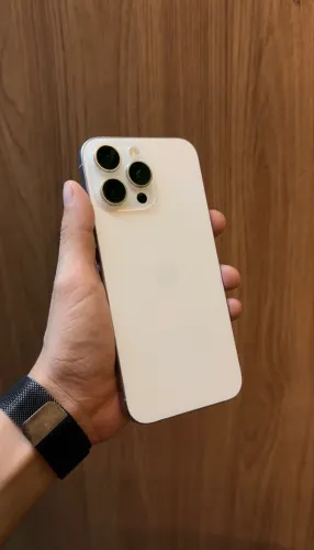 IPHONE 16 PRO MAX 256GB