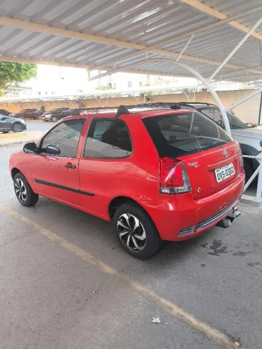 Fiat Palio 1.0 Economy Fire Flex 8V 2P 2014