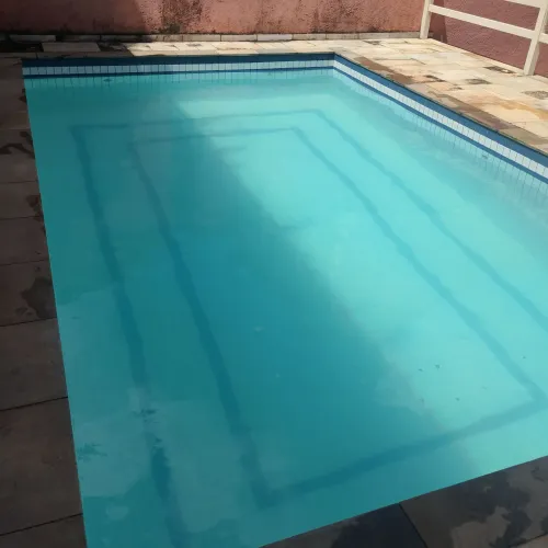 Jardineiro e piscineiro 