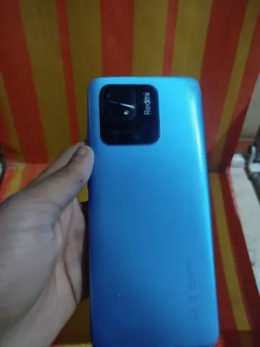 Vende-se celular Redimi 12c
