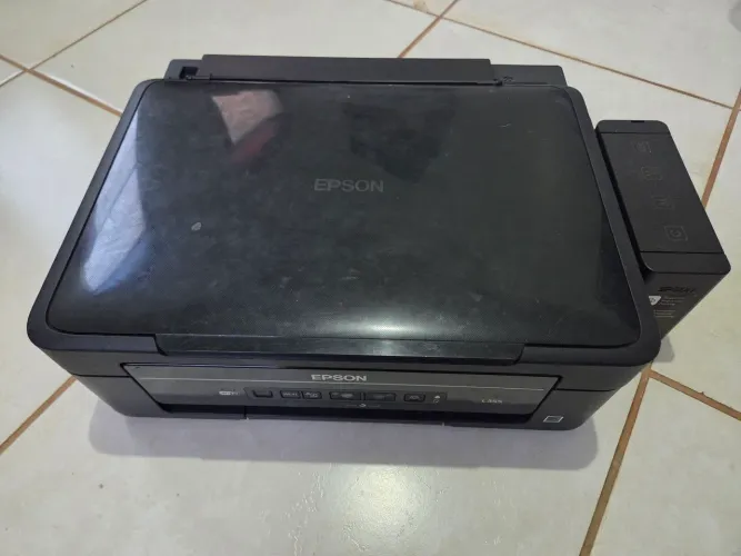 Impressora Epson L355