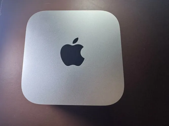 Mac mini m4 16gb 256gb