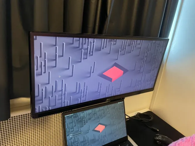 Monitor ultrawide 25 75hz