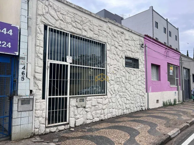 Ponto, 61 m² - venda por R$ 500.000,00 ou aluguel por R$ 3.202,00/mês - Ponte Preta - Camp