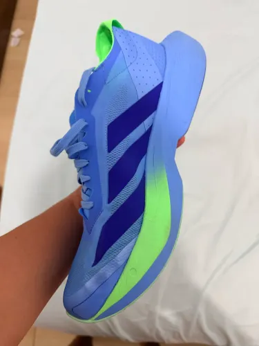 Tênis Adidas Adizero Drive RC - LIGHTSTRIKE