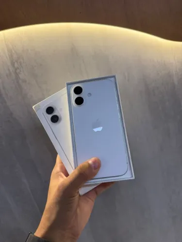 iPhone 17 256GB