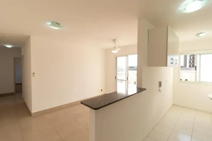 Apartamento à venda no condomínio Unique, no bairro Vila João Jorge - Campinas - São Paulo