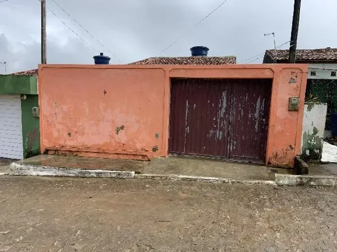 Excelente oportunidade  Casa no Loteamento Residenci, Cha de Alegria - PE, Nº 0, 2 quartos