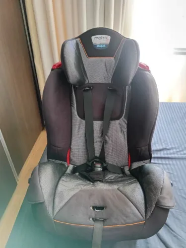 Cadeirinha para automóvel