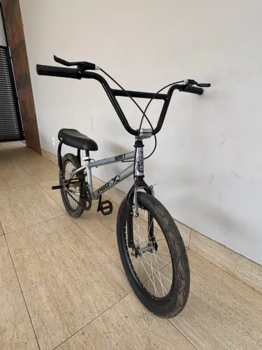 Bicicleta BMX Pro X Serie 1 Aro 20