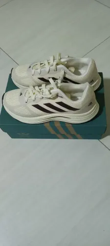 Tênis Adidas Terrex - Tamanho 38