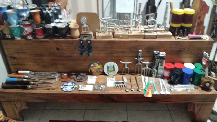 Vendo expositor de loja de madeira 