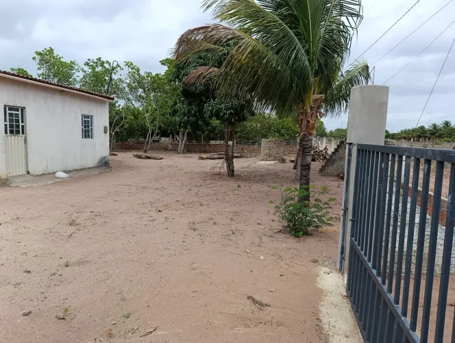 Chacara a venda