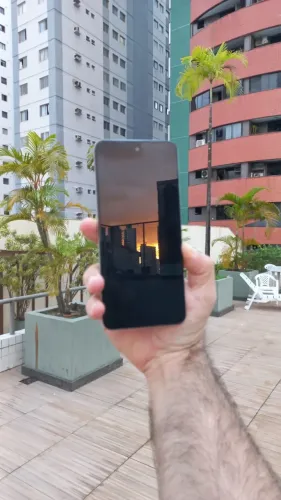 Celular Realme