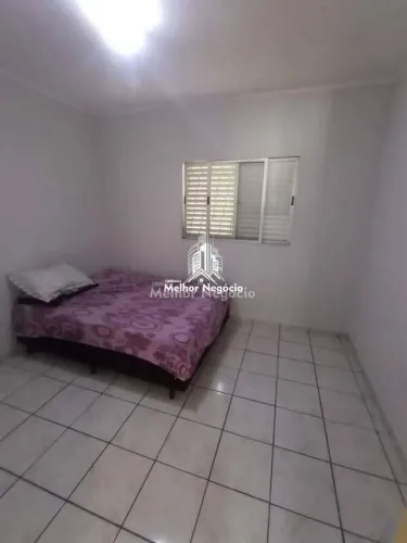 Apartamento à venda em Campinas, Jardim Paulicéia, com 2 quartos, com 50 m²