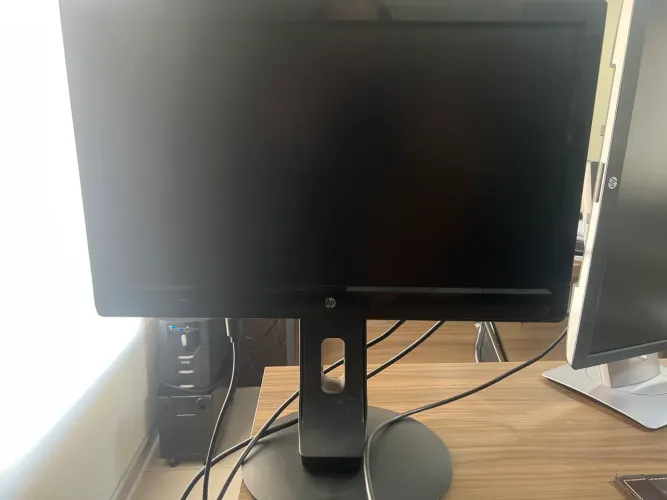 Monitor HP 19 polegadas