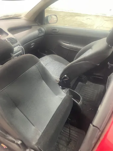 Peugeot 206 Selection/ Sensation 1.0 16V 3P 2003