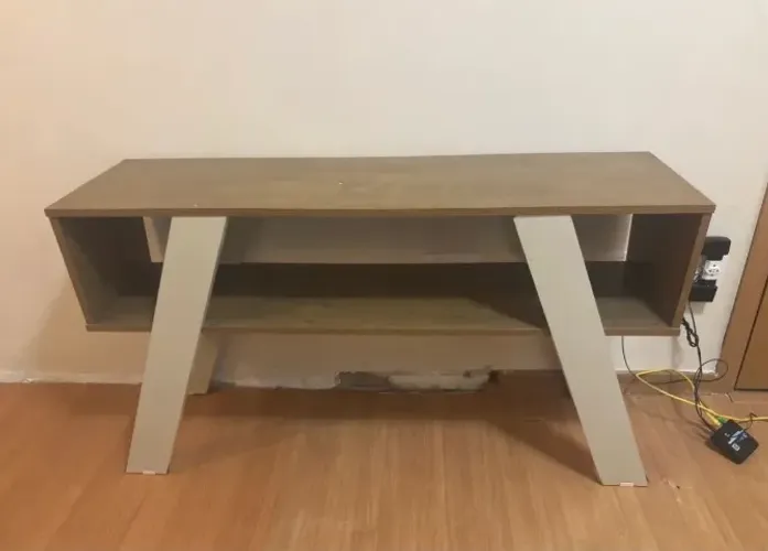 Rack para TV