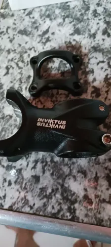 Suporte do Guidão para bicicleta