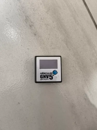 Caixa comunicadora digital, 5a para GNV