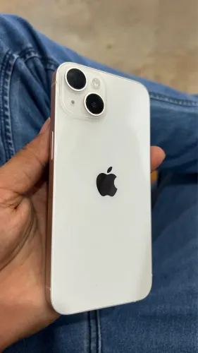 iPhone 14 Novo 