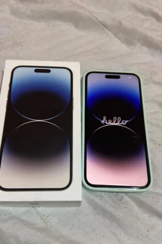 IPHONE 14 PRO MAX 128GB