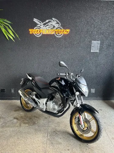 CB 300R