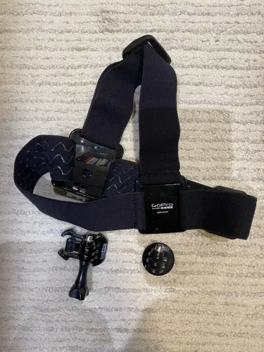 Kit Go Pro Profissional 