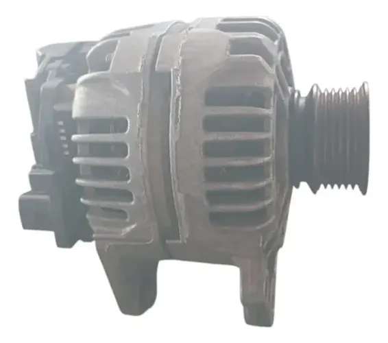 Alternador Vw New Beetle Bora Golf 2008 2010 06a903026