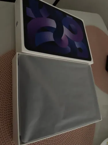 iPad Air 5º