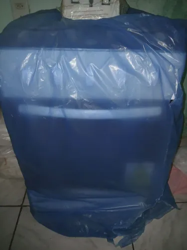 Fogão 4 bocas 
