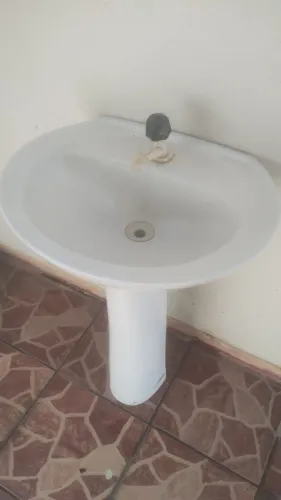 Vendo está pia usada