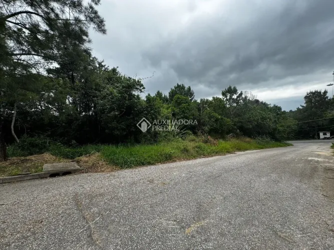 Terreno financiável com 1675,56m2 - João Paulo - Flotianópolis/SC